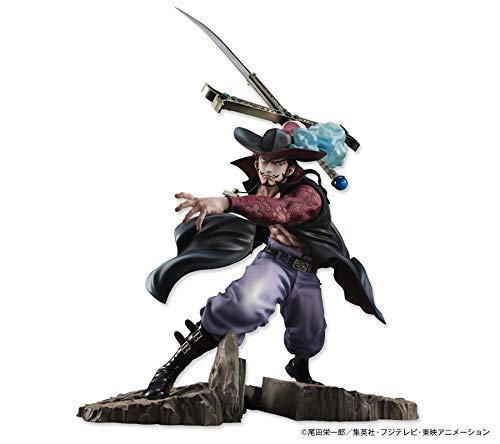 Amazon.co.jp: メガハウス Portrait.Of.Pirates ワンピース “NEO