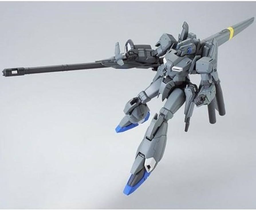 Amazon | HGUC 1/144 ゼータプラスC1 プレミアムバンダイ限定