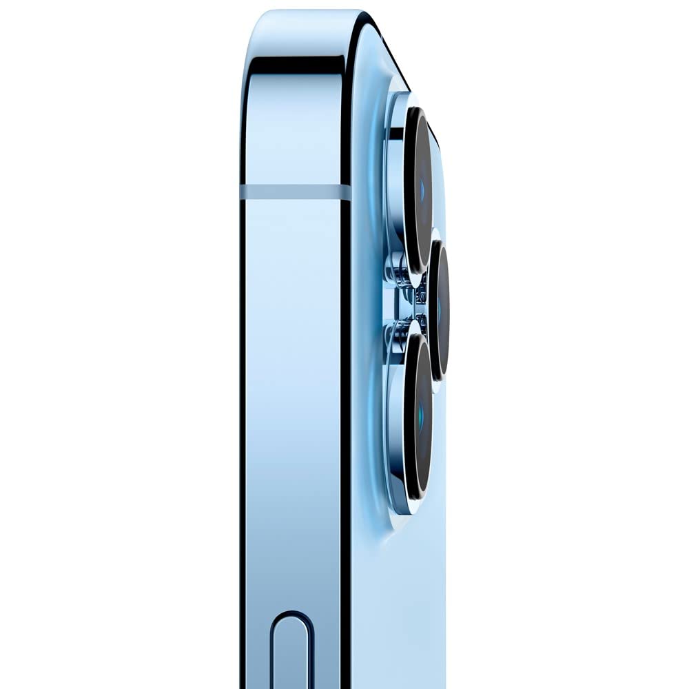 Amazon.com: Apple iPhone 13 Pro Max, 256GB, Sierra Blue - GSM