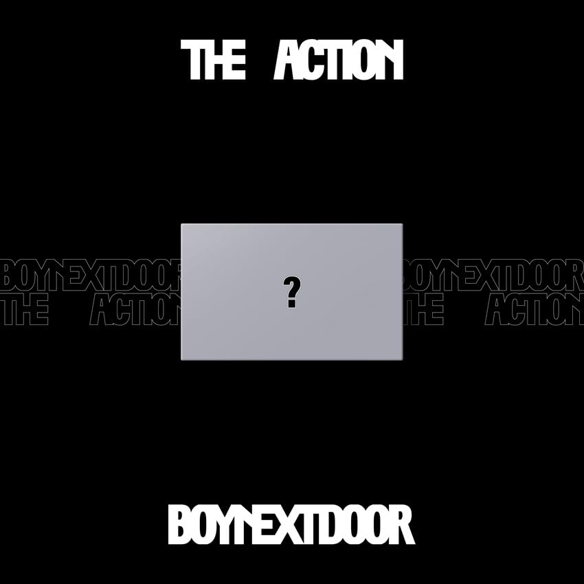 Amazon.co.jp: BOYNEXTDOOR : 【Amazon.co.jp限定】BOYNEXTDOOR 5th EP