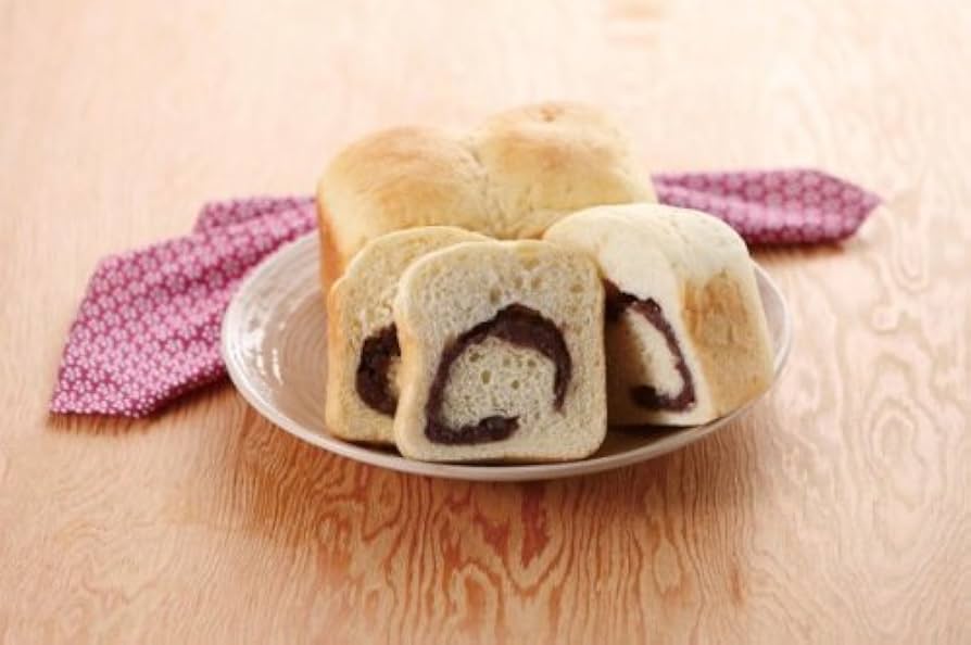 Amazon.com: Panasonic: NEW Home bakery (One Loaf of Bread Type) SD