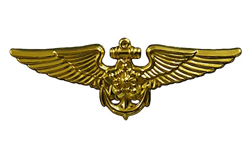 Amazon.co.jp: 自衛隊グッズ ピンバッジ 陸海空 き章 ウィングマーク