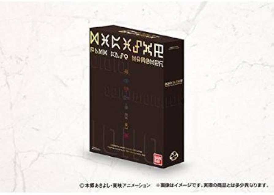 Amazon.co.jp: BANDAI デジタルモンスターカードゲームリターンズ