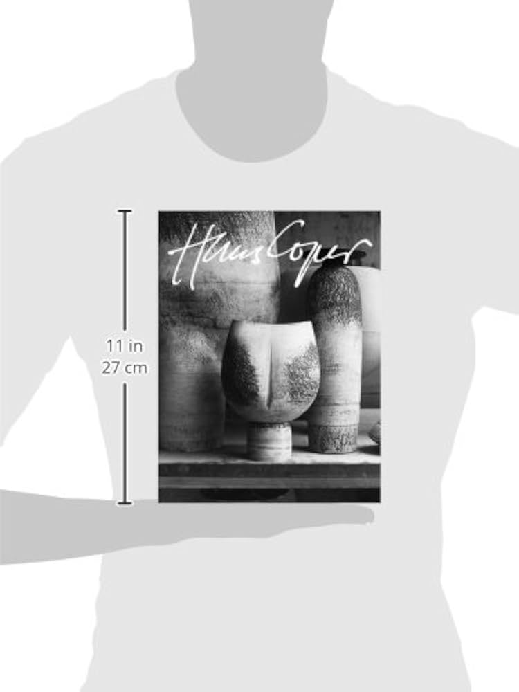 Hans Coper: 9781840336221: Amazon.com: Books