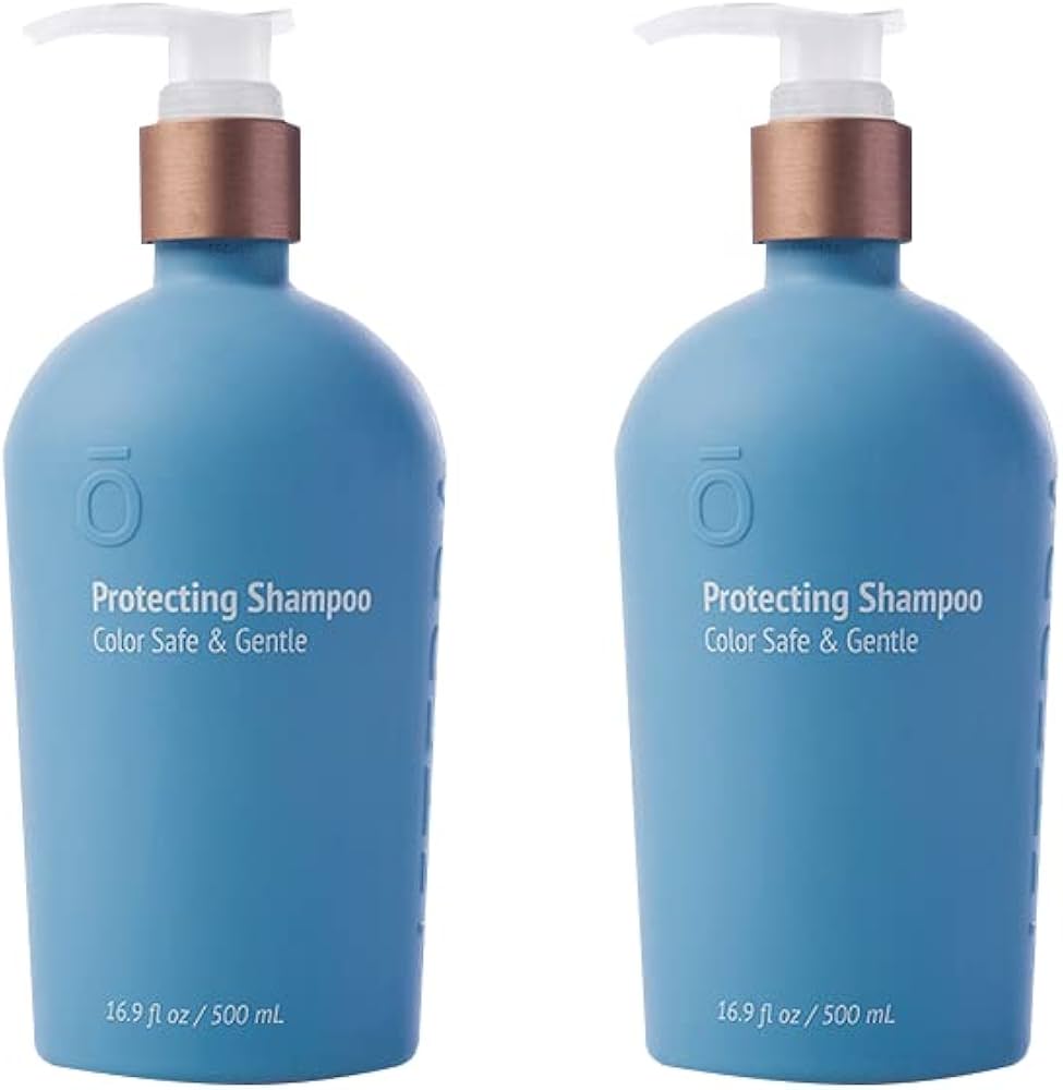 Amazon.com : doTERRA Protecting Shampoo - 2 Pack : Beauty