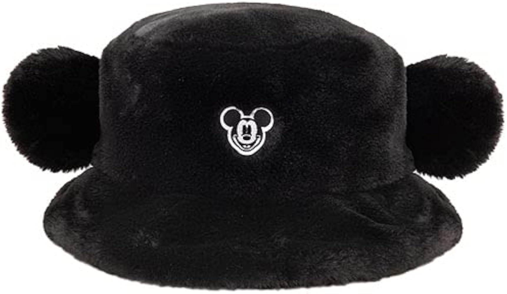 Amazon | ミッキーマウス 耳付きハット(ブラック) 【東京ディズニー