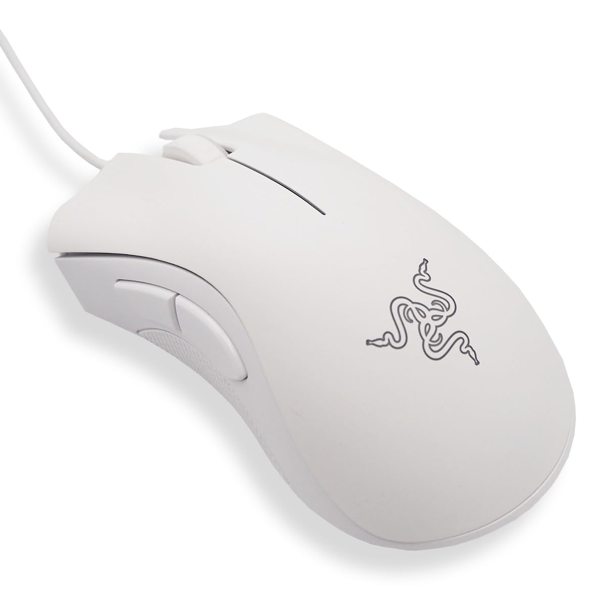 Amazon | 【レイザー】Razer DEATHADDER ESSENTIAL 有線ゲーミング