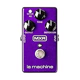 MXR CSP203 La Machine」FOXX TONE MACHINE系ファズペダルをレビュー