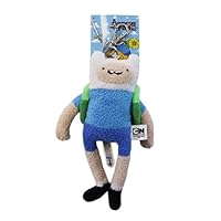 Amazon.co.jp: シナダ アドベンチャータイム ベビーフィン (LL) 30×23