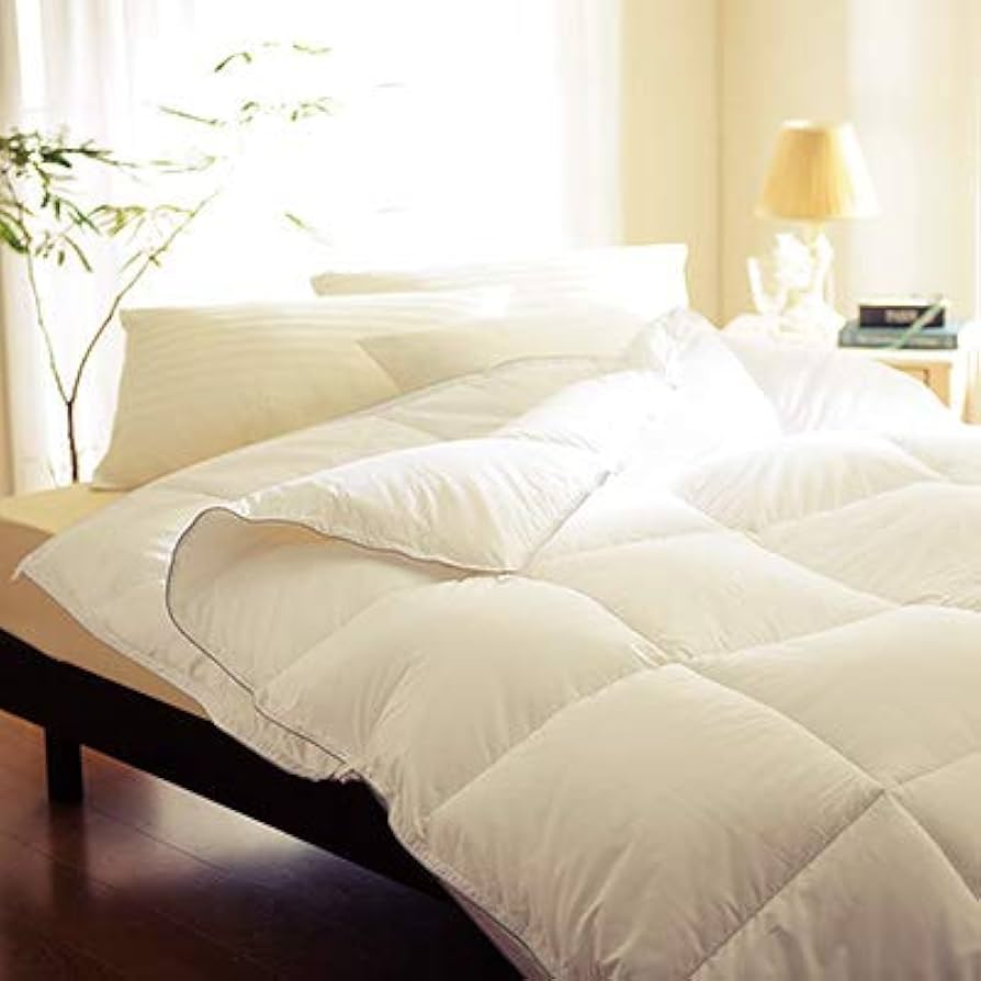 Amazon｜PRIMALOFT DUO プリマロフト使用 デュオ 合掛け+肌掛けセット
