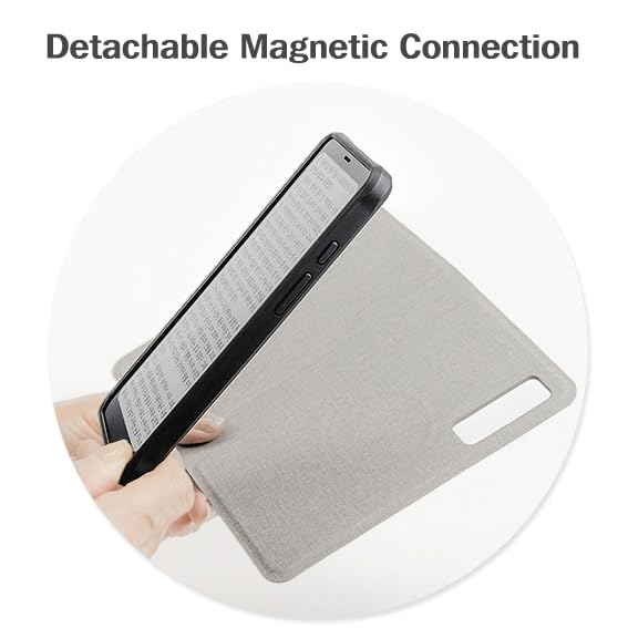 Amazon.co.jp: Onyx Boox Palma 2 / Palma 1用 2-in-1 ケース