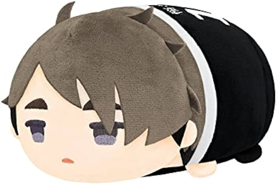 Amazon.co.jp: もちもちマスコットMS ハイキュー!! vol.2 もちマス