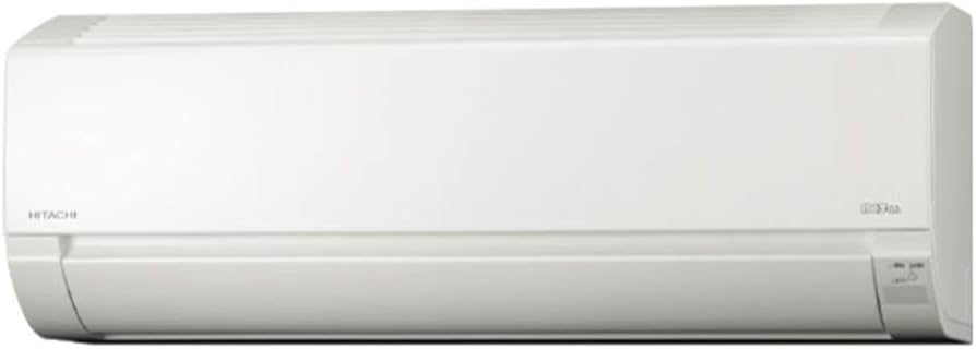 Amazon | RAS-AJ40J2-W 日立 ルームエアコン14畳 白くまくん AJ