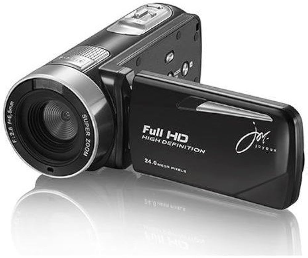 Amazon.co.jp: ジョワイユ JOY-F9TCBK ブラック [フルハイビジョン