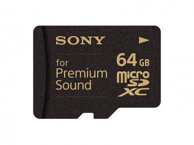 Amazon | ソニー microSDXCカード 64GB Class10 モデル SD