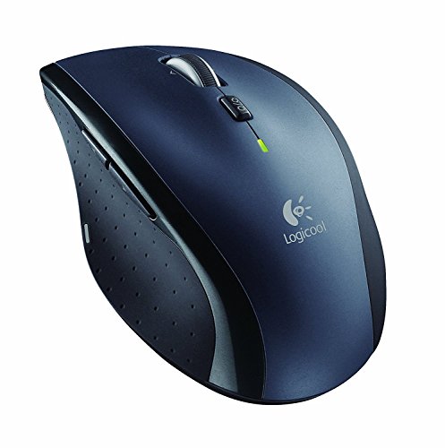 Amazon.co.jp: Logicool ロジクール ワイヤレスマラソンマウス M705t