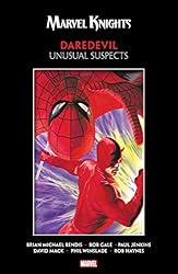 Amazon | Daredevil Vol. 12: Decalogue (Daredevil (1998-2011