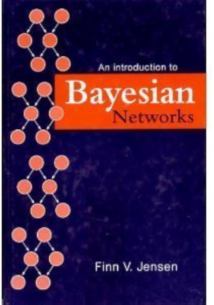 Amazon.com: Introduction to Bayesian Networks: 9780387915029