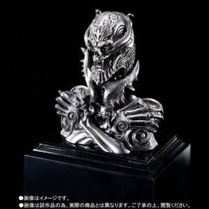 Garo - Madourin Zaruba - Replica - Ring [TAMASHII Lab][Japan