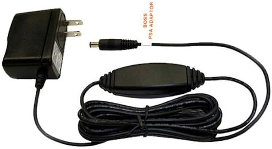 Amazon.co.jp: BOSS ボス AD-2 アコースティック用 プリアンプ + 純正