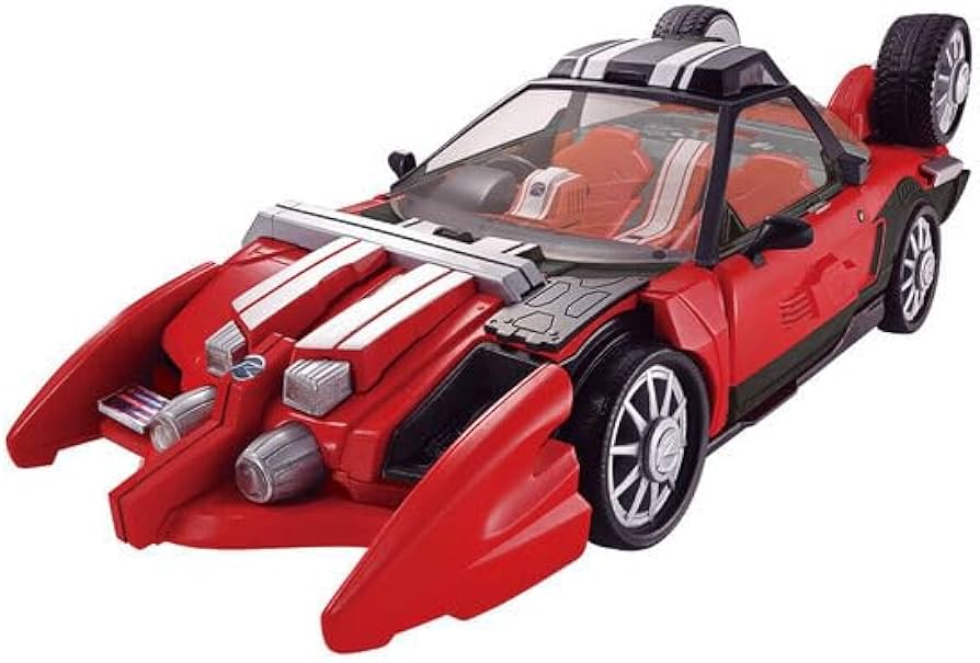 Amazon | SO-DO CHRONICLE 仮面ライダードライブ トライドロン 通販