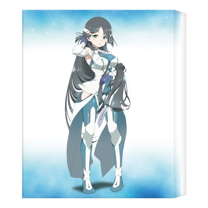 Amazon.co.jp: 結城友奈は勇者である -大満開の章- キャンバスアート