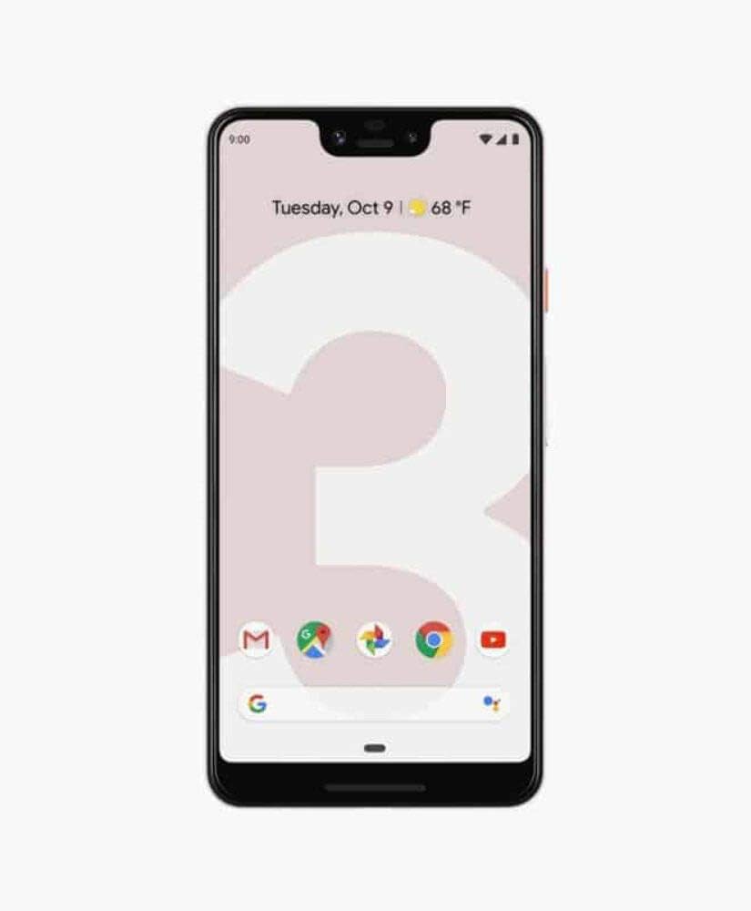 Amazon.com: Google - Pixel 3 XL with 128GB Memory Cell Phone