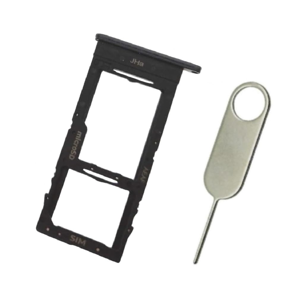 Amazon.com: PHONSUN Sim Card Tray SD Card Holder Replacement for