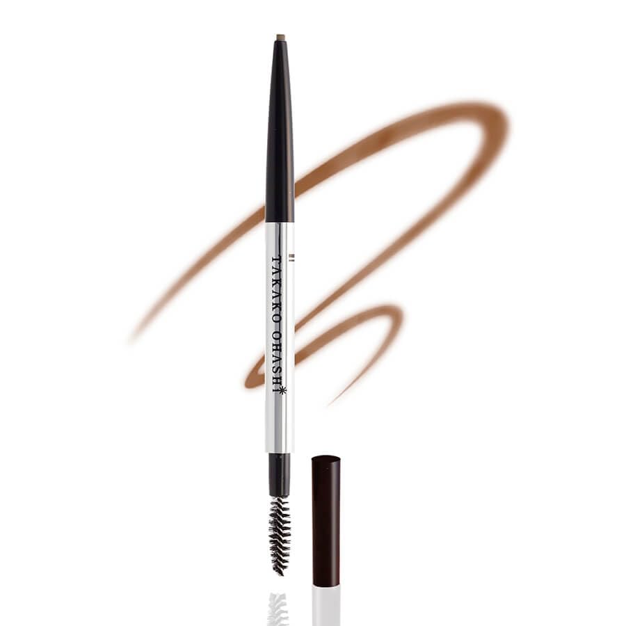 Amazon.co.jp: パウダースリムアイブロウ ロングラスティング EX