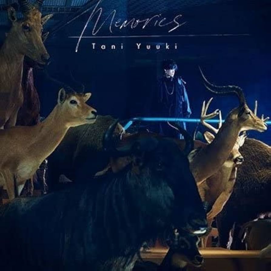 Amazon.co.jp: タニ ユウキ Tani Yuuki Memories CD: ミュージック