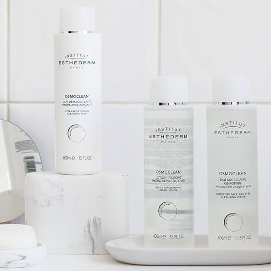 Amazon | 【ESTHEDERM(エステダム)】モイスチャークレンジングミルク