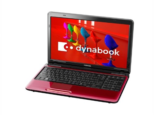 Amazon.co.jp: TOSHIBA dynabook T350/34BR Laptop with