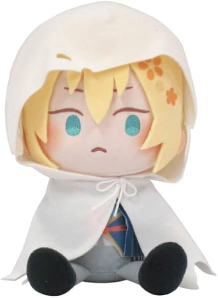 Amazon.co.jp: わんぱく！刀剣乱舞 ぬいぐるみ 05 やまんばぎりくに