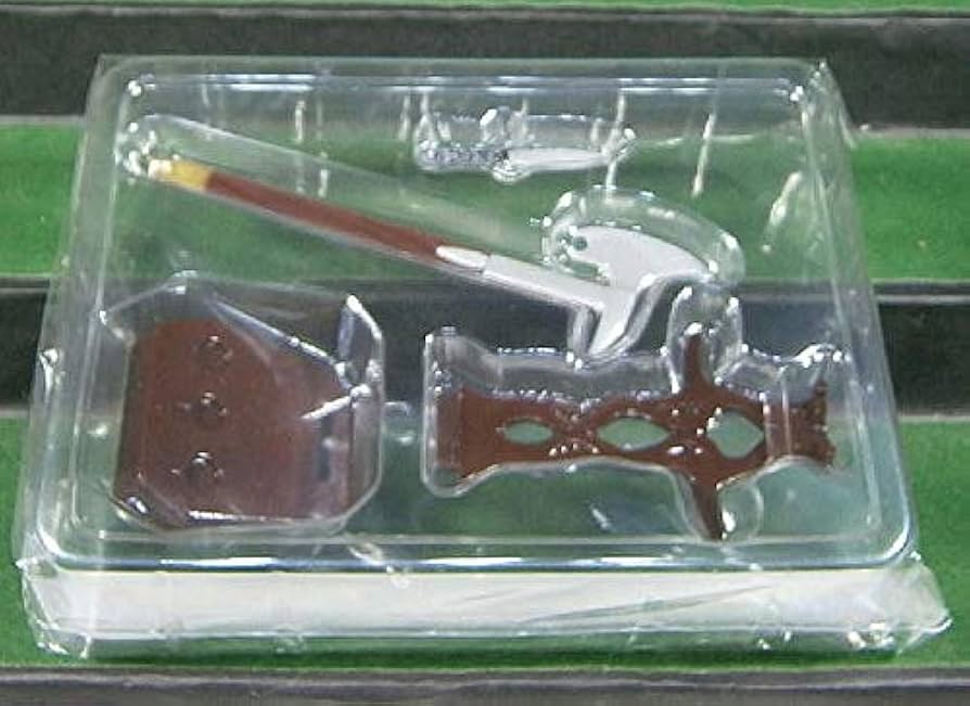 Amazon | 武Ⅰ(もののふ)MONONOFU 世界の名刀＆武器シリーズ 6