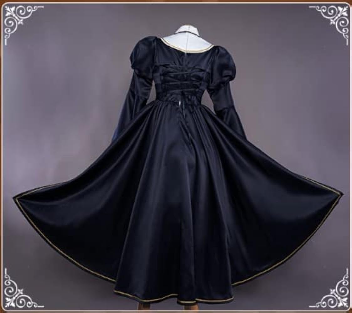 Amazon.co.jp: [XIN YUE] オリジナルキャラクター シャルロット