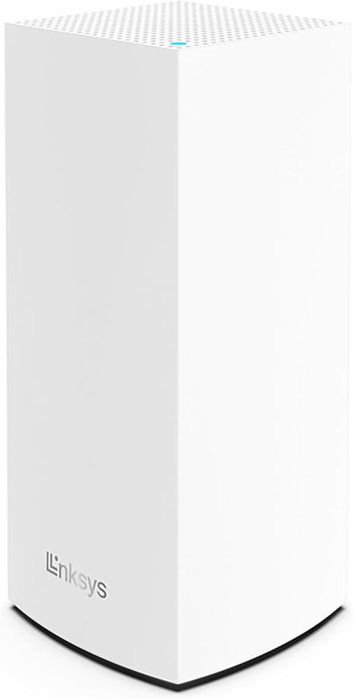 Amazon.co.jp: 【VGP 2022受賞・HomeKit対応】 Linksys(リンクシス