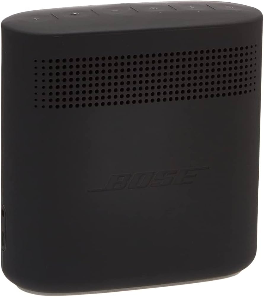 Amazon.com: Bose SoundLink Color II: Portable Bluetooth, Wireless