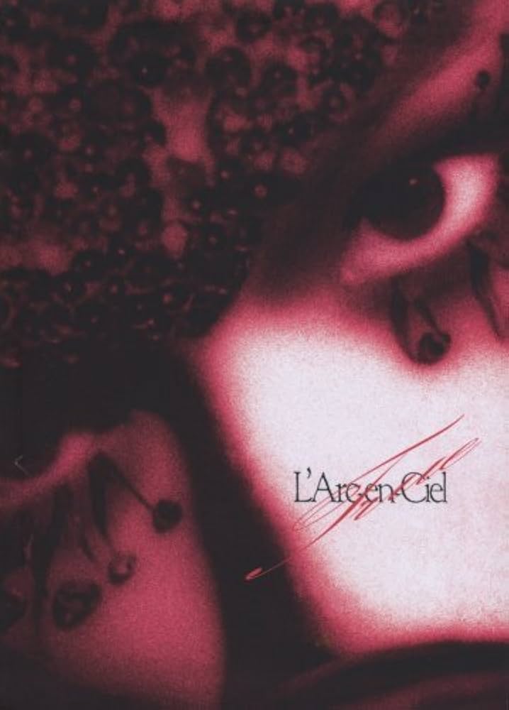 L'Arc～en～Ciel／True (バンド・スコア) | L'Arc～en～Ciel, 岡田