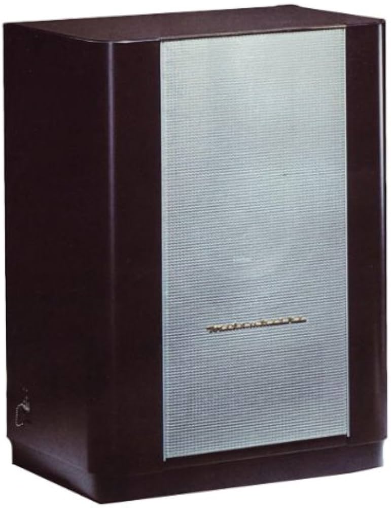 Amazon | 三菱 DIATONE フロア型スピーカー 2S-305 NHKモニター