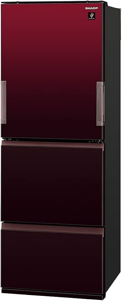 Amazon.co.jp: シャープ SHARP プラズマクラスター冷蔵庫(幅60.0cm