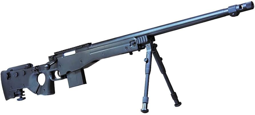 Amazon | クラウンモデル AWM スナイパー ライフル 10歳以上 ボルト