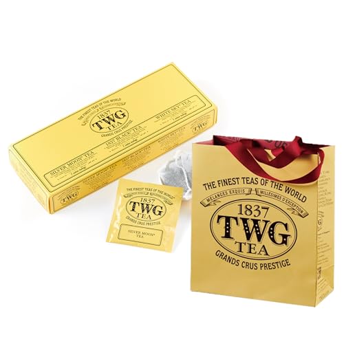 TWG Tea 紅茶」の人気商品一覧 | 安い商品を通販サイトから探す - 価格.com