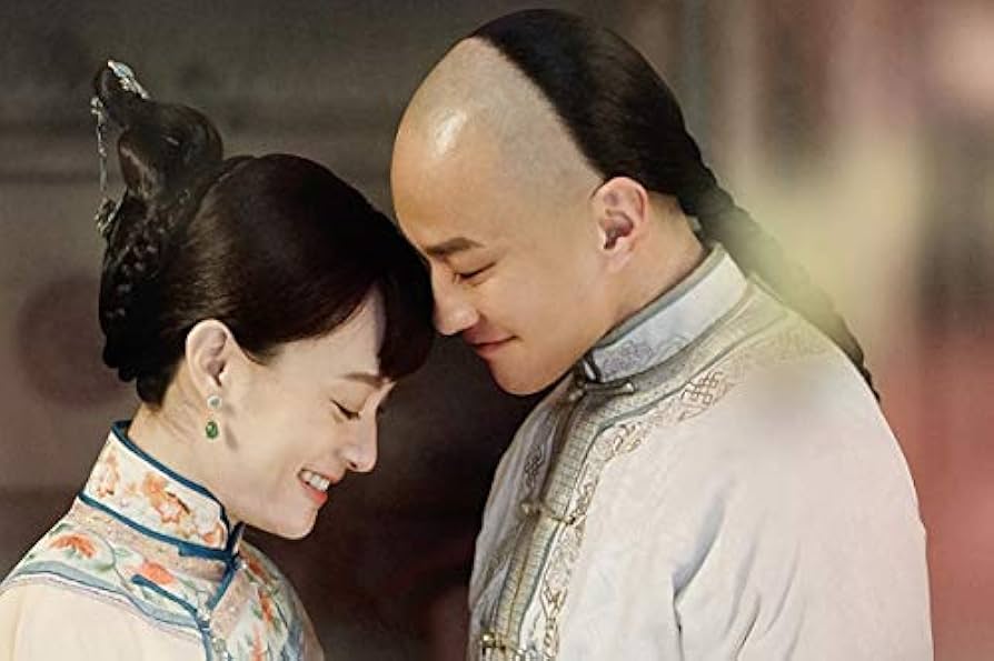 Amazon.co.jp: 月に咲く花の如く DVD-BOX1 : スン・リー, チェン