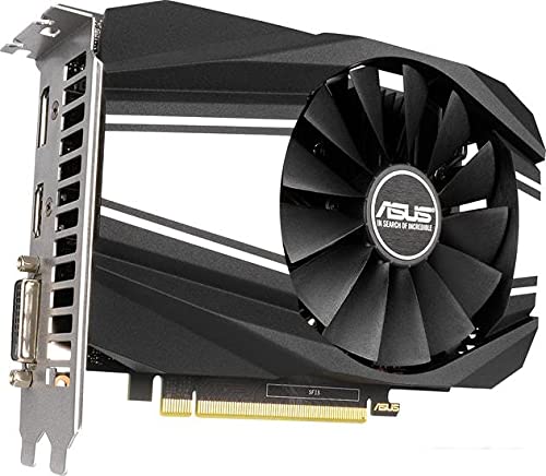 Amazon.com: ASUS Graphics Card - GeForce GTX 1660, Super OC