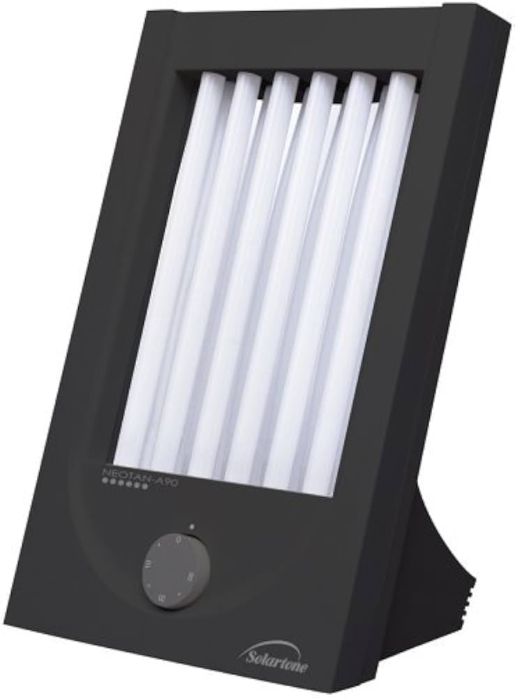 Amazon | 家庭用 日焼けマシン neotan-A90 ネオタンA90 | ソーラー