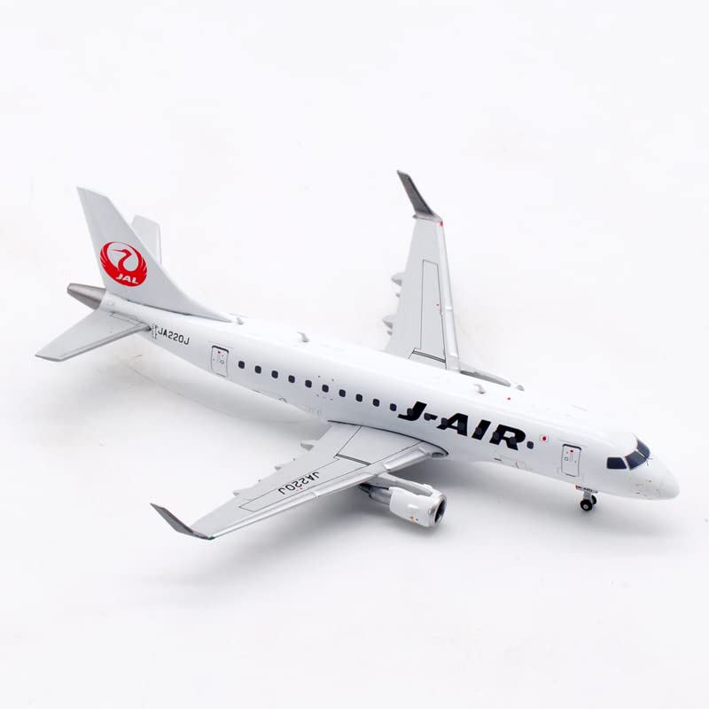 Amazon | JC Wings 1:400 EW4170004 J-Air Embraer ERJ-170-100STD