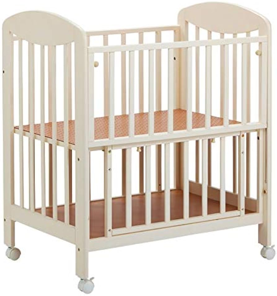 Amazon.co.jp: カトージ ミニ立ちベット プチバニラ 68x94.5x110センチ