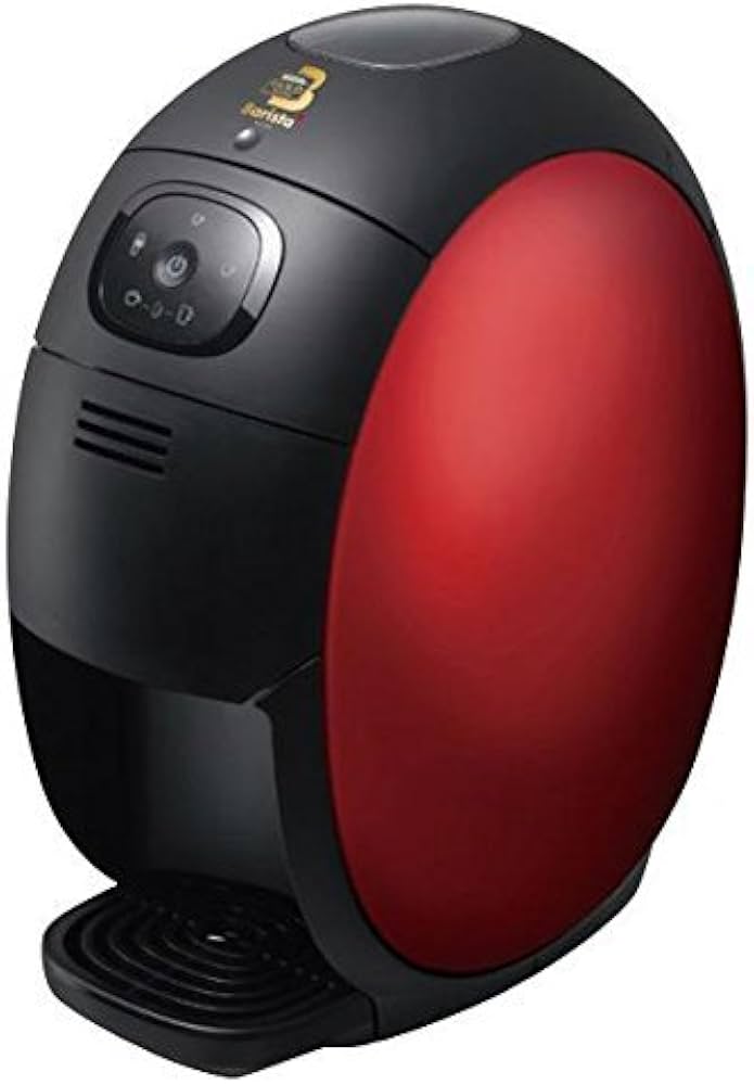 Amazon.co.jp: ネスレ コーヒーメーカー ネスカフェ ゴールドブレンド