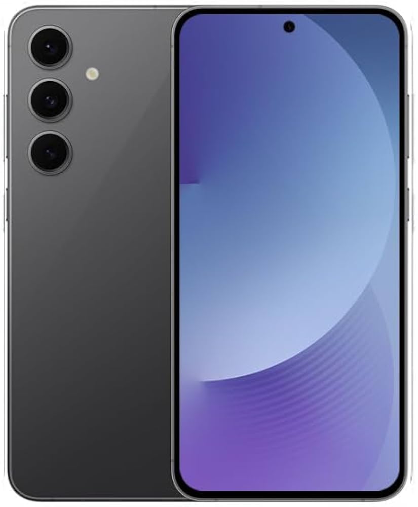 Amazon.com: Samsung Galaxy S24 FE 5G with Galaxy AI (256GB, 8GB