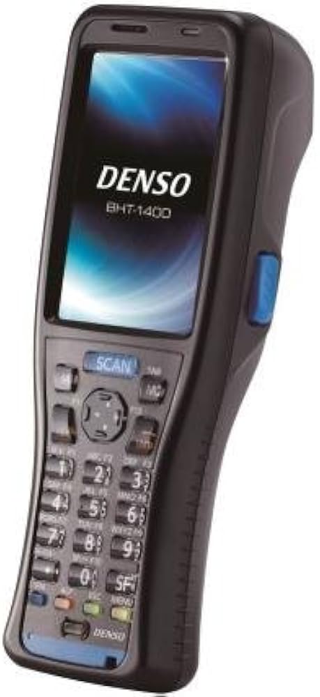 Amazon.co.jp: デンソー DENSO 大画面 3.2インチWVGA(2ハンディ